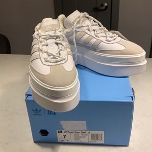 Adidas Ivy Park super sleek 72 sneakers